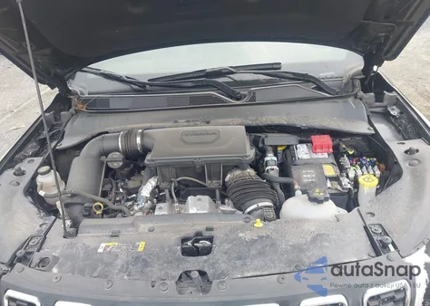 2024 Jeep Compass Latitude 4X4 z USA, uszkodzony, nr VIN 3C4NJDBN6RT111820